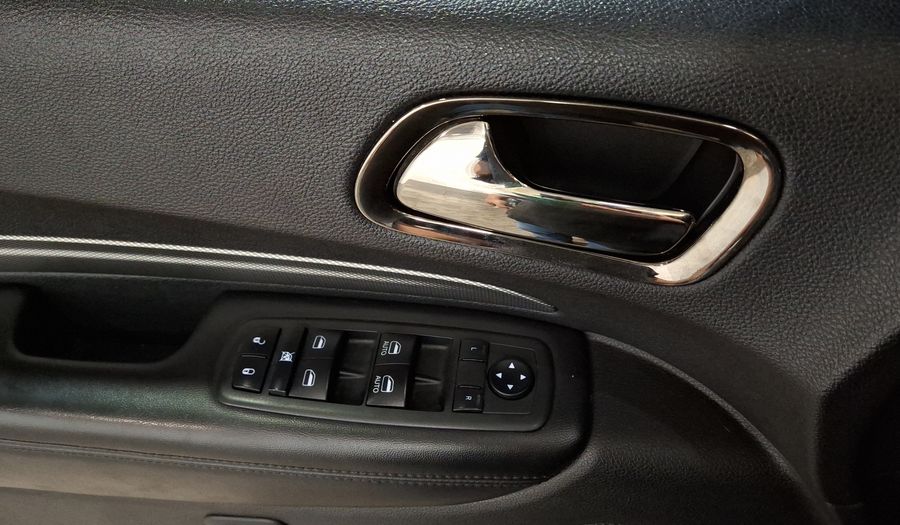 Dodge Durango 3.6 GT AUTO Suv 2020
