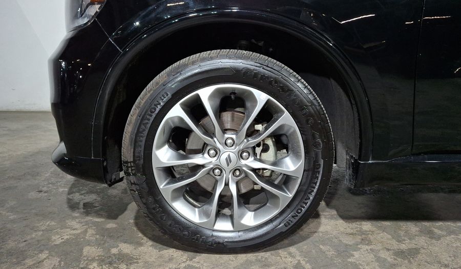 Dodge Durango 3.6 GT AUTO Suv 2020