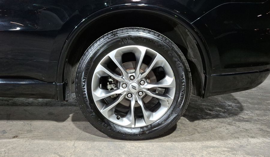 Dodge Durango 3.6 GT AUTO Suv 2020