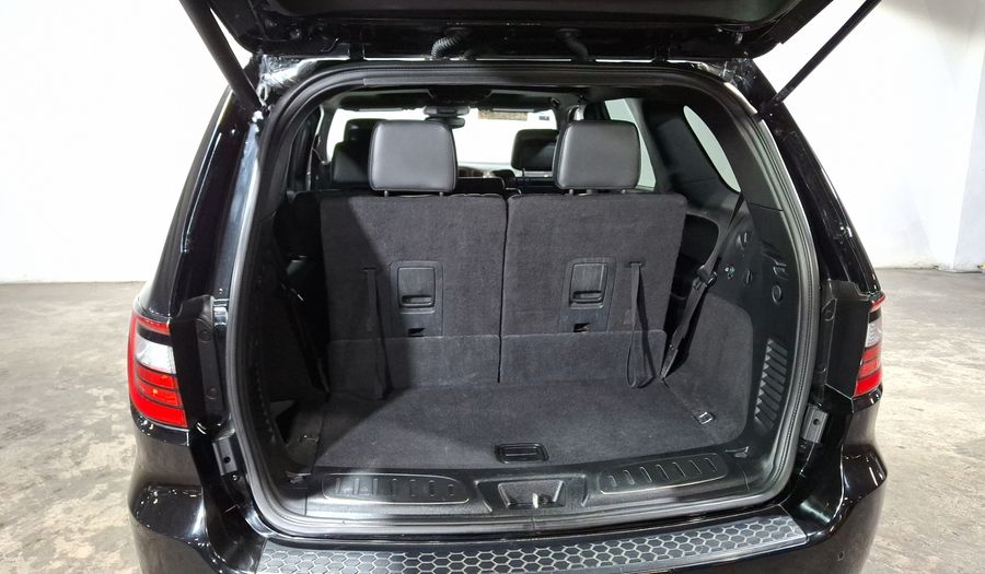 Dodge Durango 3.6 GT AUTO Suv 2020
