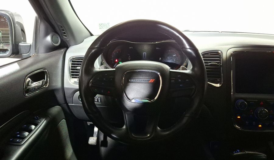 Dodge Durango 3.6 GT AUTO Suv 2020