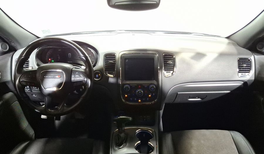 Dodge Durango 3.6 GT AUTO Suv 2020