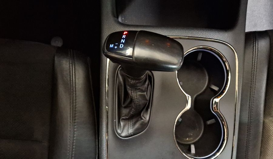 Dodge Durango 3.6 GT AUTO Suv 2020