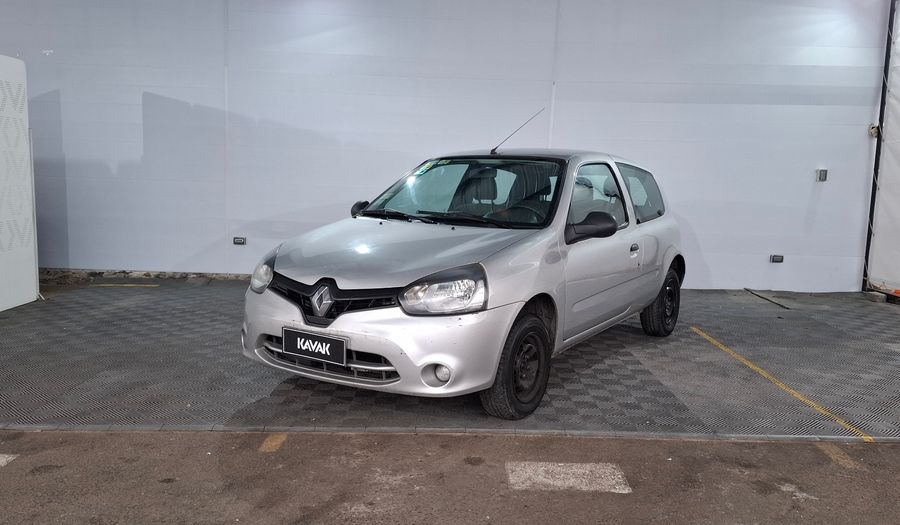 Renault Clio Confort