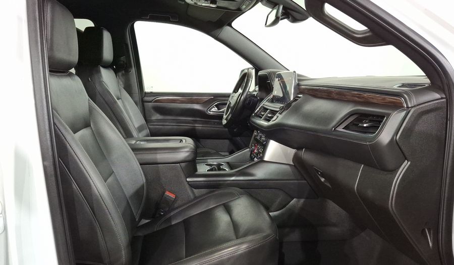 Chevrolet Suburban 5.3 LT C AUTO Suv 2022
