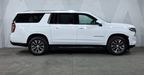 Chevrolet Suburban 5.3 LT C AUTO Suv 2022