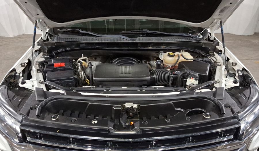 Chevrolet Suburban 5.3 LT C AUTO Suv 2022