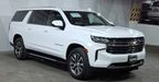 Chevrolet Suburban 5.3 LT C AUTO Suv 2022
