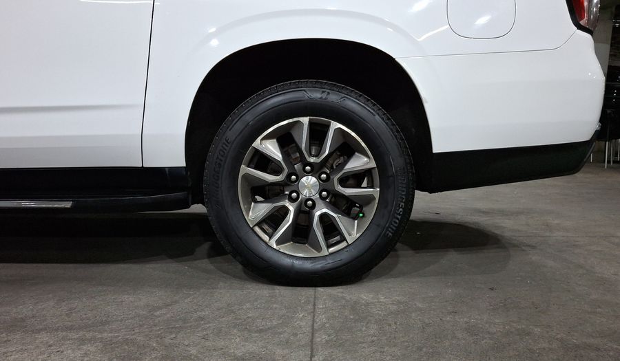 Chevrolet Suburban 5.3 LT C AUTO Suv 2022