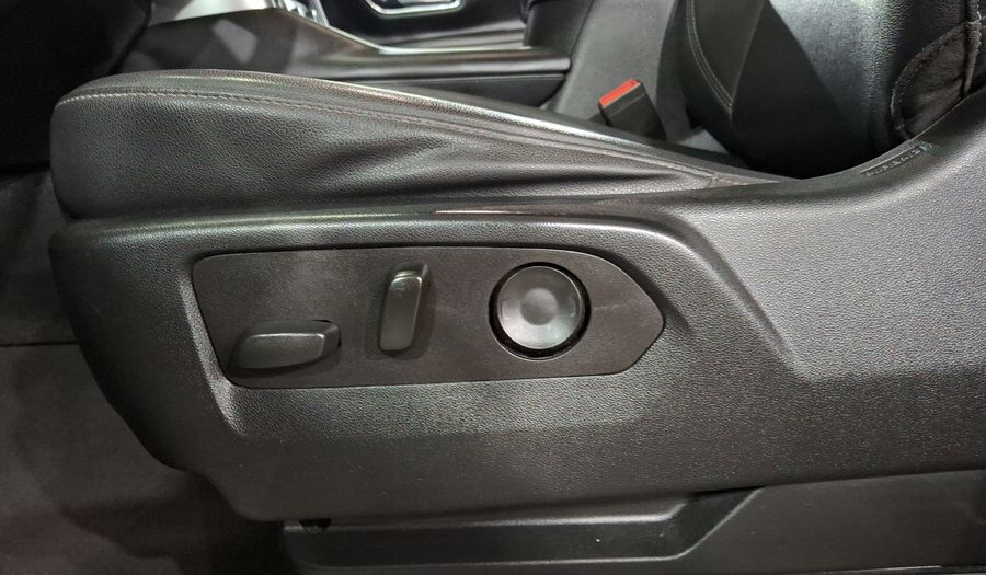 Chevrolet Suburban 5.3 LT C AUTO Suv 2022