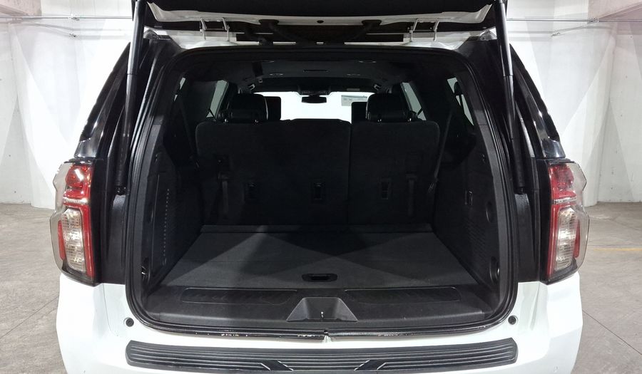 Chevrolet Suburban 5.3 LT C AUTO Suv 2022