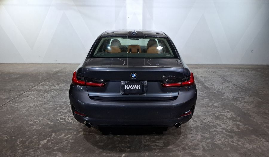 Bmw Serie 3 2.0 330E SPORT LINE PLUS Sedan 2020