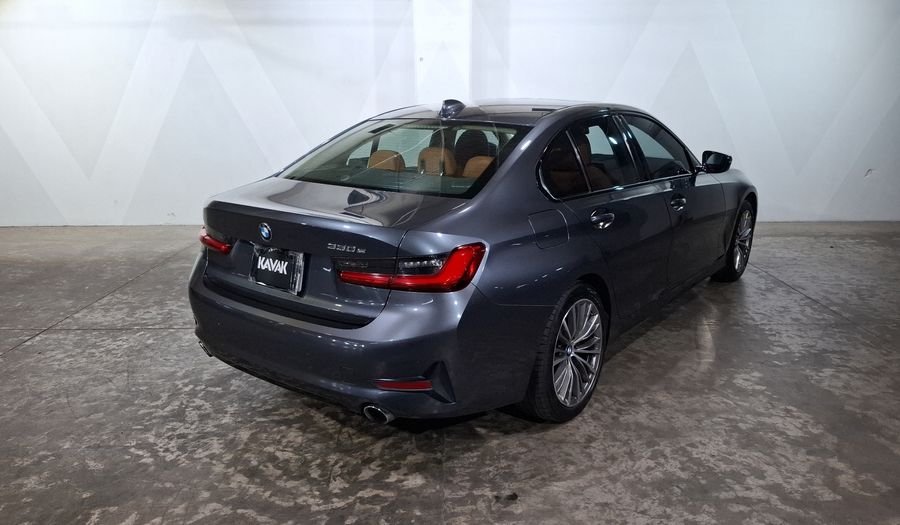 Bmw Serie 3 2.0 330E SPORT LINE PLUS Sedan 2020