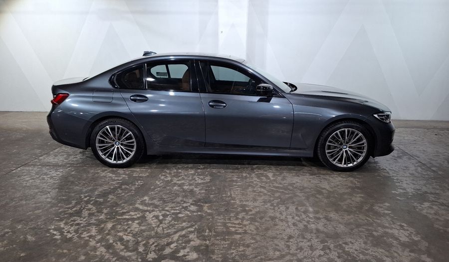 Bmw Serie 3 2.0 330E SPORT LINE PLUS Sedan 2020