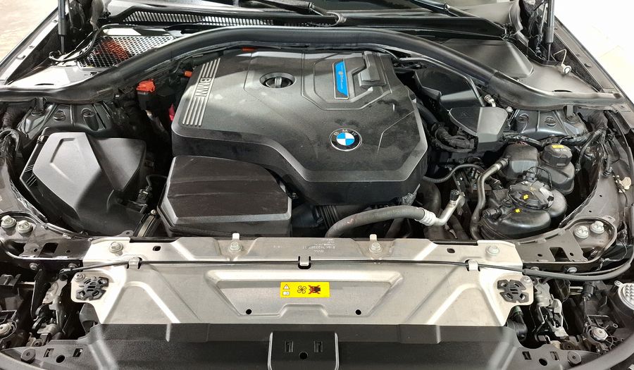 Bmw Serie 3 2.0 330E SPORT LINE PLUS Sedan 2020