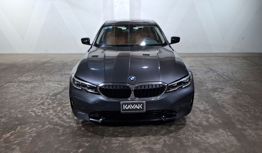Bmw Serie 3 2.0 330E SPORT LINE PLUS Sedan 2020