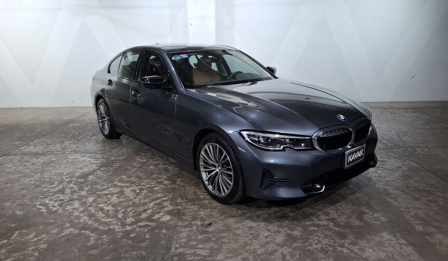 Bmw Serie 3 2.0 330E SPORT LINE PLUS Sedan 2020