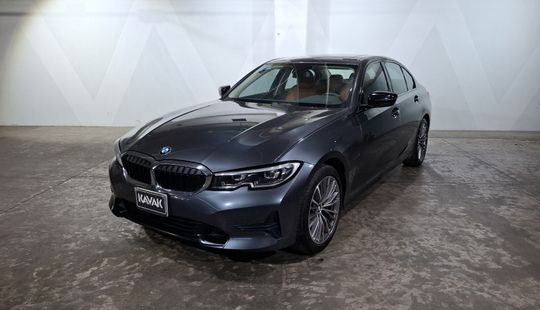 Bmw • Serie 3