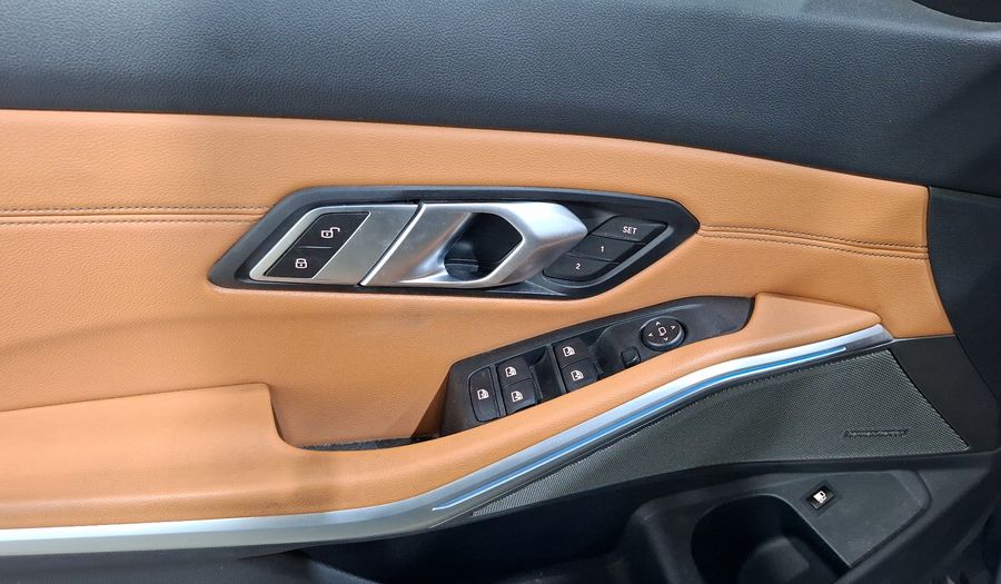 Bmw Serie 3 2.0 330E SPORT LINE PLUS Sedan 2020