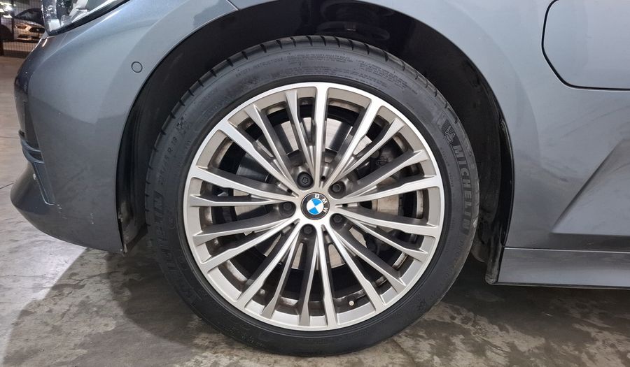 Bmw Serie 3 2.0 330E SPORT LINE PLUS Sedan 2020