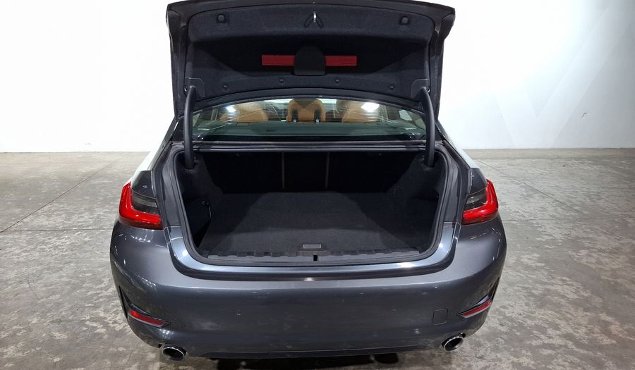 Bmw Serie 3 2.0 330E SPORT LINE PLUS Sedan 2020