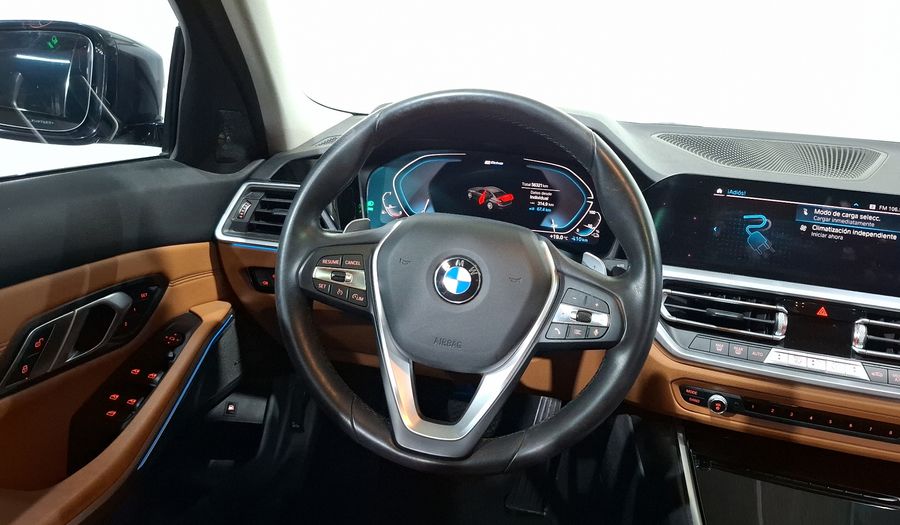 Bmw Serie 3 2.0 330E SPORT LINE PLUS Sedan 2020