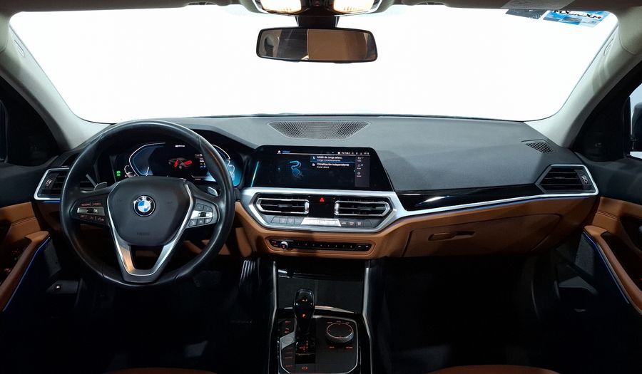 Bmw Serie 3 2.0 330E SPORT LINE PLUS Sedan 2020