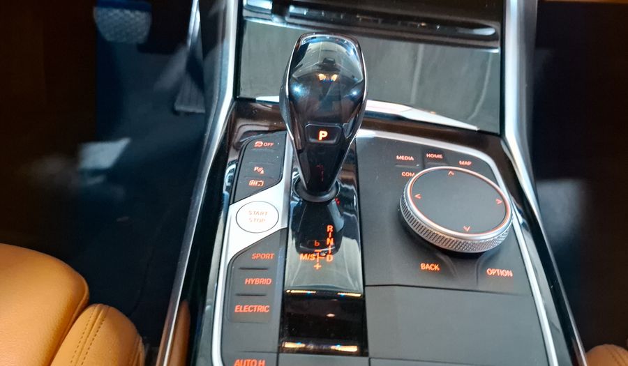 Bmw Serie 3 2.0 330E SPORT LINE PLUS Sedan 2020