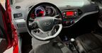 Kia Picanto 1.2 EX MT Hatchback 2013