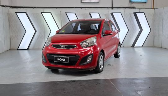 Kia • Picanto