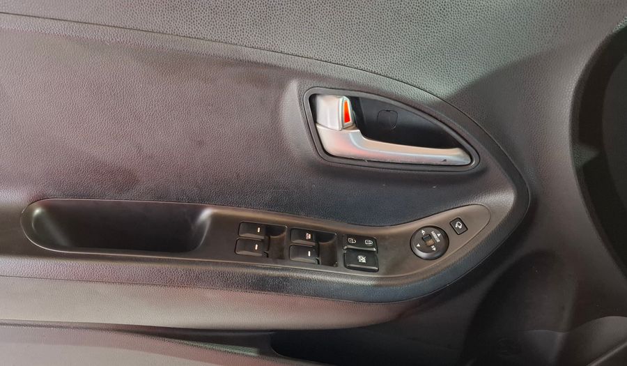 Kia Picanto 1.2 EX MT Hatchback 2013