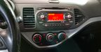 Kia Picanto 1.2 EX MT Hatchback 2013