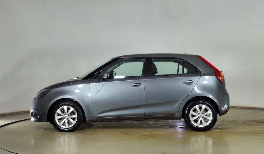 Mg 3 1.5 STD Hatchback 2014