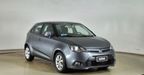 Mg 3 1.5 STD Hatchback 2014