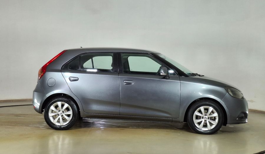 Mg 3 1.5 STD Hatchback 2014
