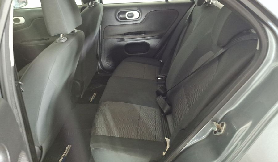 Mg 3 1.5 STD Hatchback 2014