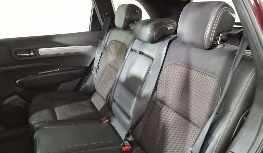 Renault Koleos 2.5 INTENS CVT Suv 2023