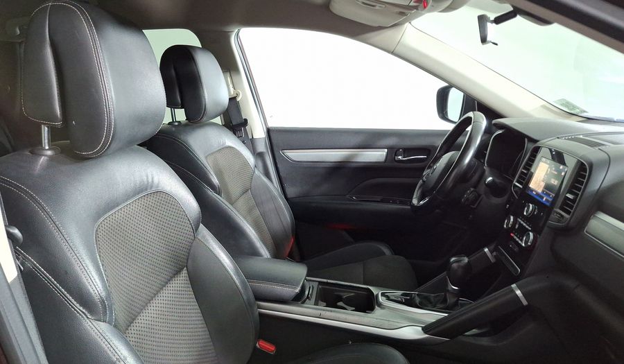 Renault Koleos 2.5 INTENS CVT Suv 2023