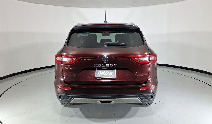 Renault Koleos 2.5 INTENS CVT Suv 2023
