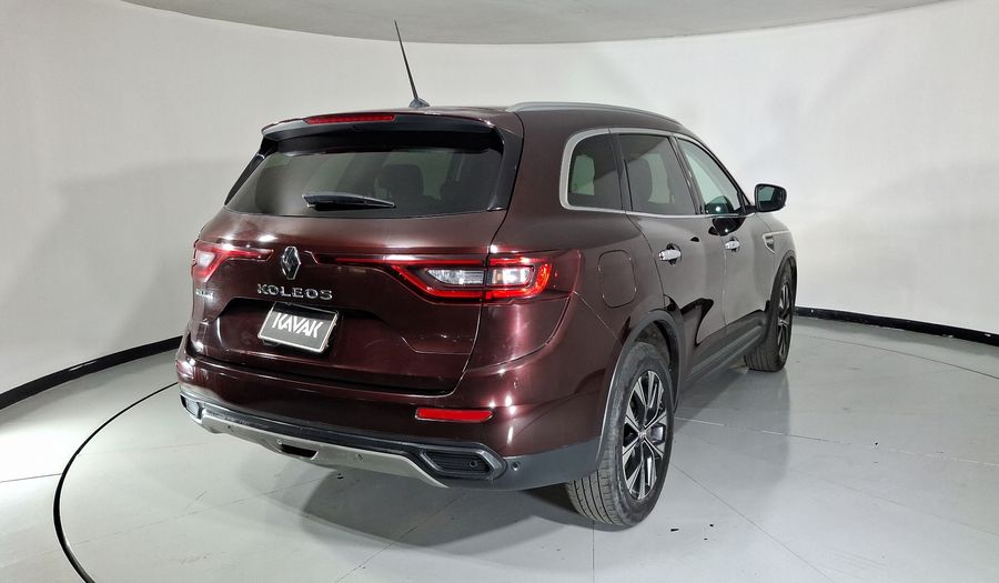 Renault Koleos 2.5 INTENS CVT Suv 2023