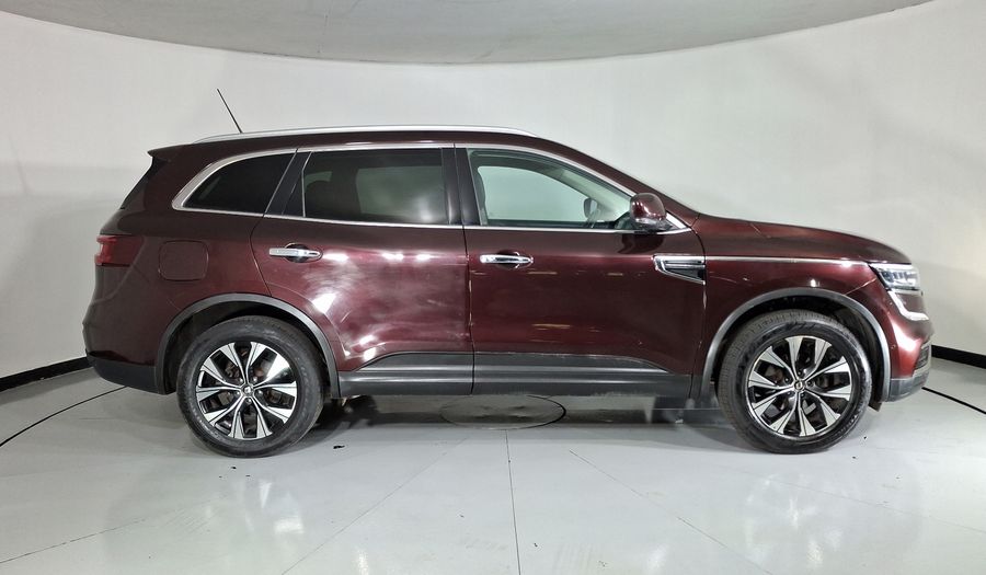Renault Koleos 2.5 INTENS CVT Suv 2023