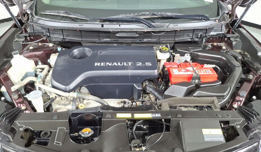 Renault Koleos 2.5 INTENS CVT Suv 2023