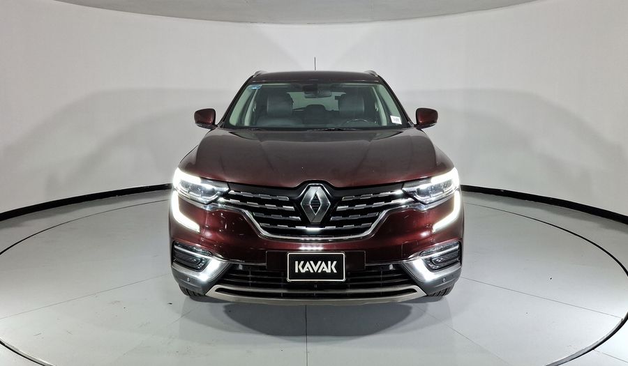 Renault Koleos 2.5 INTENS CVT Suv 2023