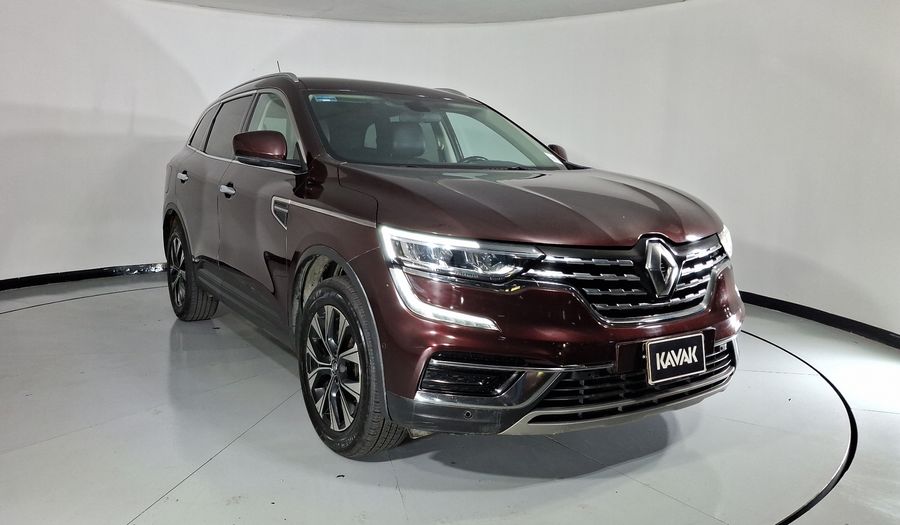 Renault Koleos 2.5 INTENS CVT Suv 2023