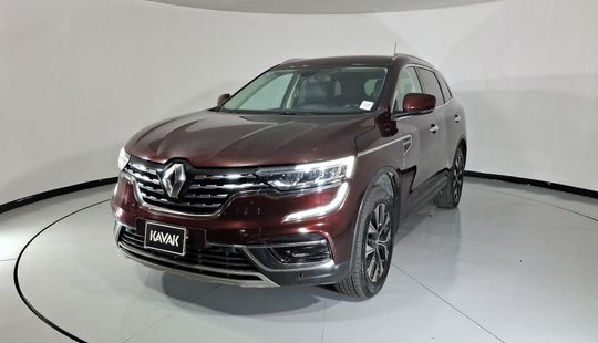 Renault • Koleos