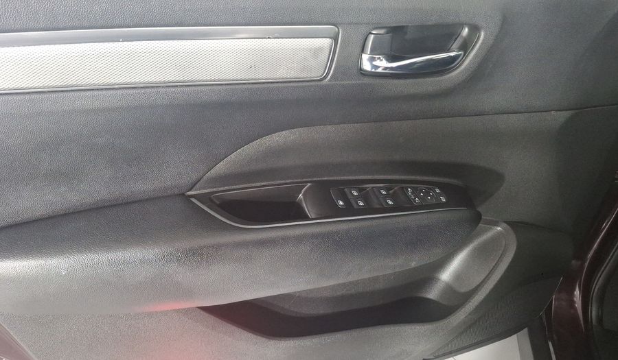 Renault Koleos 2.5 INTENS CVT Suv 2023