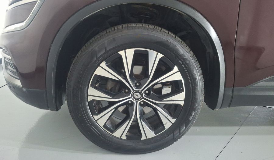 Renault Koleos 2.5 INTENS CVT Suv 2023