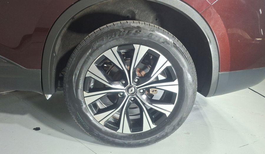 Renault Koleos 2.5 INTENS CVT Suv 2023