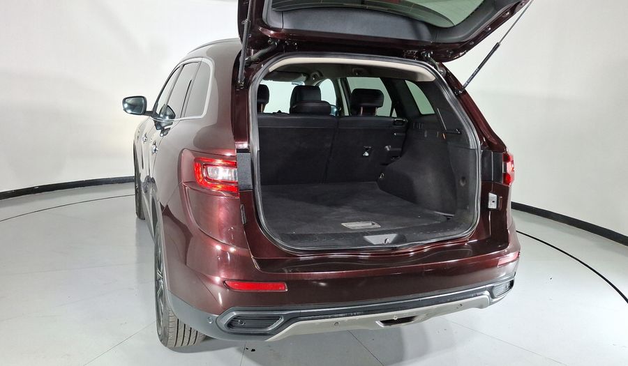 Renault Koleos 2.5 INTENS CVT Suv 2023