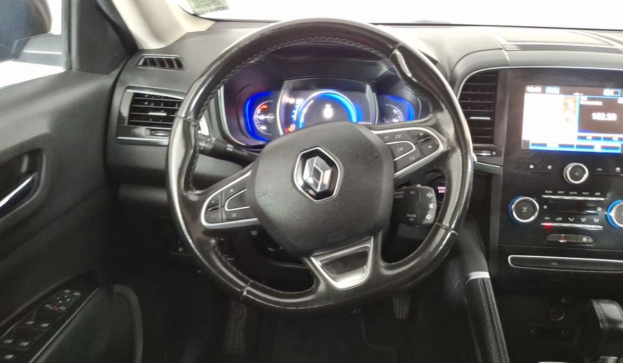 Renault Koleos 2.5 INTENS CVT Suv 2023
